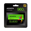 ADATA Ultimate SU630 480 GB 2,5