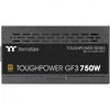 Thermaltake Toughpower GF 3 750 W PCIe Gen 5.0 80 Plus Gold Vollmodular