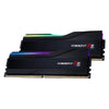 G.Skill Trident Z RGB F5-6000J3040F16GX2-TZ5RK RAM 32 GB (2 × 16 GB) DDR5 6000 MHz CL30 Intel XMP RGB