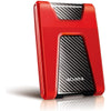 ADATA HD650 Externe Festplatte 1 TB Micro-USB B 3.2 Gen 1 (3.1 Gen 1) Rot
