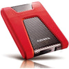 ADATA HD650 Externe Festplatte 1 TB Micro-USB B 3.2 Gen 1 (3.1 Gen 1) Rot