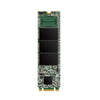 Silicon Power M.2 2280 A55 256 GB Half-Slim Serial ATA III SLC