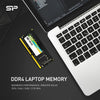 Silicon Power 16 GB DDR4 2666 MHz SP016GBSFU266X02 SO-DIMM RAM-Arbeitsspeicher