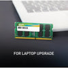 Silicon Power 16 GB DDR4 2666 MHz SP016GBSFU266X02 SO-DIMM RAM-Arbeitsspeicher