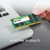 Silicon Power 16 GB DDR4 2666 MHz SP016GBSFU266X02 SO-DIMM RAM-Arbeitsspeicher