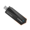 Netzwerkkarte Edimax EW-7822UBE USB 3.2 Wi-Fi 7 2880 Mbit/s Triband Schwarz