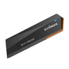 Netzwerkkarte Edimax EW-7822UBE USB 3.2 Wi-Fi 7 2880 Mbit/s Triband Schwarz