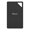 PNY RP60 2 TB externe SSD 2000 MB/s RP60 USB 3.2 Gen 2 IP65 + erweiterter Schutz