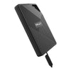 PNY RP60 2 TB externe SSD 2000 MB/s RP60 USB 3.2 Gen 2 IP65 + erweiterter Schutz