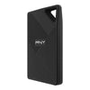 PNY RP60 2 TB externe SSD 2000 MB/s RP60 USB 3.2 Gen 2 IP65 + erweiterter Schutz