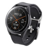 Asus VivoWatch SP Bluetooth GPS 46,5 mm LCD Schwarz Einheitsgröße 5 ATM SpO2 Herzfrequenz Schlafüberwachung Blutdruck