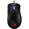 Asus ROG Gladius III Gaming-Maus 26.000 DPI Schwarz
