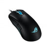Asus ROG Gladius III Gaming-Maus 26.000 DPI Schwarz