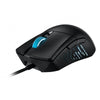 Asus ROG Gladius III Gaming-Maus 26.000 DPI Schwarz