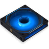 Lian-Li Uni SL 120 Infinity ARGB PWM 3er-Pack mit zusätzlichen 120-mm-Lüftern