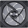Lian-Li Uni SL 120 Infinity ARGB PWM 3er-Pack mit zusätzlichen 120-mm-Lüftern
