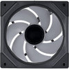 Lian-Li Uni SL 120 Infinity ARGB PWM 3er-Pack mit zusätzlichen 120-mm-Lüftern