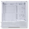 Lian-Li Lancool 207 m-ATX Weiß