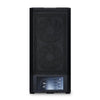 PC-Gehäuse Lian Li LAN207DX Midi-Tower Schwarz mit 6-Zoll-Display und Premium-Kühlung PC-Gehäuse Lian Li LAN207DX Midi-Tower Schwarz mit 6-Zoll-Display und Premium-Kühlung