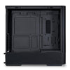 PC-Gehäuse Lian Li LAN207DX Midi-Tower Schwarz mit 6-Zoll-Display und Premium-Kühlung PC-Gehäuse Lian Li LAN207DX Midi-Tower Schwarz mit 6-Zoll-Display und Premium-Kühlung