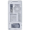 PC-Gehäuse Lian Li Lancool 217 Infinity Weiß ATX EATX Glas USB-C
