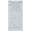 PC-Gehäuse Lian Li Lancool 217 Infinity Weiß ATX EATX Glas USB-C