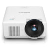 BenQ LU785 Standard-Throw-Projektor, 6000 ANSI-Lumen, DLP, WUXGA (1920x1200), Weiß