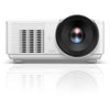 BenQ LU785 Standard-Throw-Projektor, 6000 ANSI-Lumen, DLP, WUXGA (1920x1200), Weiß