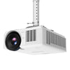 BenQ LU785 Standard-Throw-Projektor, 6000 ANSI-Lumen, DLP, WUXGA (1920x1200), Weiß