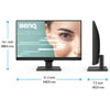 BenQ Eye GW2490 Computerbildschirm 60,5 cm (23,8