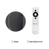 BenQ GV50 Full-HD-Beamer, 500 Lumen, 100