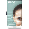 BenQ GW2490TC 23,8-Zoll-Monitor, Full HD, 144 Hz, IPS, USB-C, 5 ms, Lautsprecher, Weiß