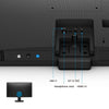 BenQ GW2790C 27-Zoll-Monitor, Full HD, 144 Hz, IPS, USB-C, Eye-Care, 5 ms, schwarz