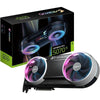 Grafikkarte Gigabyte AORUS GeForce RTX 5070 Ti INFINITY 16 GB GDDR7 Reflex 2 RTX AI DLSS4