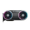 Grafikkarte Gigabyte AORUS GeForce RTX 5070 Ti INFINITY 16 GB GDDR7 Reflex 2 RTX AI DLSS4