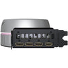 Grafikkarte Gigabyte AORUS GeForce RTX 5070 Ti INFINITY 16 GB GDDR7 Reflex 2 RTX AI DLSS4