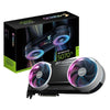 Grafikkarte Gigabyte AORUS GeForce RTX 5070 Ti INFINITY 16 GB GDDR7 Reflex 2 RTX AI DLSS4