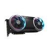 Grafikkarte Gigabyte AORUS GeForce RTX 5070 Ti INFINITY 16 GB GDDR7 Reflex 2 RTX AI DLSS4
