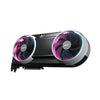 Grafikkarte Gigabyte AORUS GeForce RTX 5070 Ti INFINITY 16 GB GDDR7 Reflex 2 RTX AI DLSS4