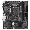 Gigabyte H610M H V2 Mainboard DDR5 LGA 1700 Micro-ATX M.2/SATA III 96 GB