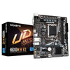 Gigabyte H610M H V2 Mainboard DDR5 LGA 1700 Micro-ATX M.2/SATA III 96 GB