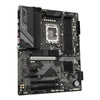 Gigabyte Z790 LGA 1700 ATX-Mainboard, DDR5 7600 MHz, VRM 12+1+1 Phasen, 3x M.2, PCIe 4.0, 2,5 GbE, USB 3.2 Gen 2
