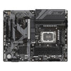 Gigabyte Z790 LGA 1700 ATX-Mainboard, DDR5 7600 MHz, VRM 12+1+1 Phasen, 3x M.2, PCIe 4.0, 2,5 GbE, USB 3.2 Gen 2