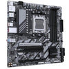 Gigabyte B850M DS3H-Mainboard, B850, AM5, DDR5, Micro-ATX, 2,5 GbE, PCIe 5.0, M.2
