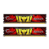 G.Skill RAM-Speicher 16 GB DDR3-1333, 2 × 8 GB DDR3, 1333 MHz, CL9, Dual-Channel