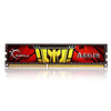 G.Skill RAM-Speicher 16 GB DDR3-1333, 2 × 8 GB DDR3, 1333 MHz, CL9, Dual-Channel