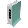 Mikrotik hAP AX Lite WLAN 6 Router AX574 Gigabit