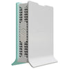 Mikrotik hAP AX Lite WLAN 6 Router AX574 Gigabit