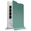 Mikrotik hAP AX Lite WLAN 6 Router AX574 Gigabit