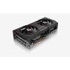 Grafikkarte Sapphire Radeon RX 9070 GRE OC 12 GB GDDR6
